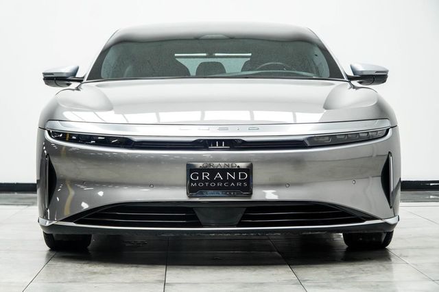 2023 Lucid Air Grand Touring AWD - 23048687 - 7