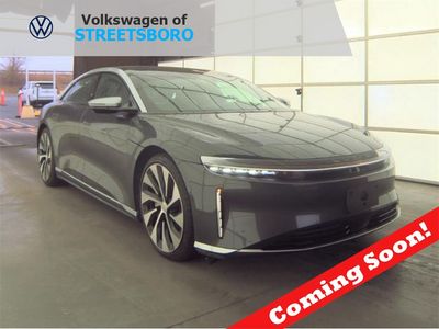 2023 Lucid Air - 50EA1GBA5PA004903