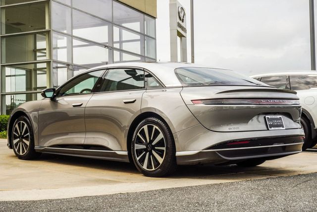 2023 Lucid Air Grand Touring AWD - 23032761 - 9