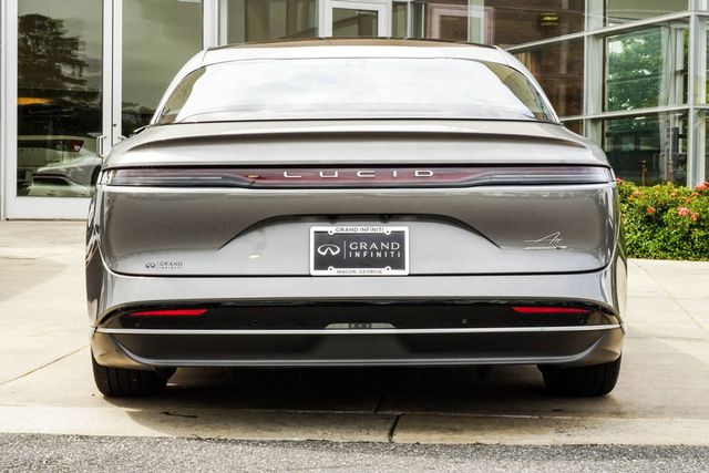 2023 Lucid Air Grand Touring AWD - 23032761 - 10