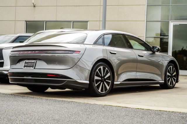 2023 Lucid Air Grand Touring AWD - 23032761 - 11