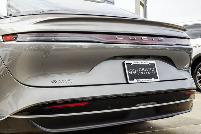 2023 Lucid Air Grand Touring AWD - 23032761 - 12