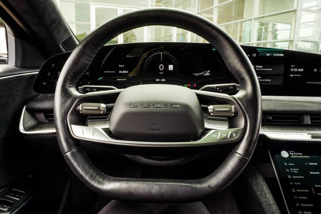 2023 Lucid Air Grand Touring AWD - 23032761 - 14