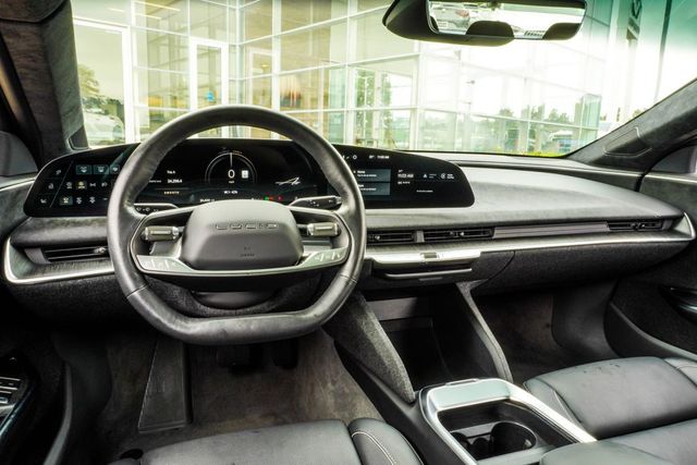 2023 Lucid Air Grand Touring AWD - 23032761 - 15