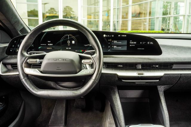 2023 Lucid Air Grand Touring AWD - 23032761 - 16