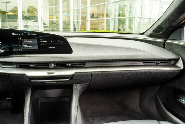 2023 Lucid Air Grand Touring AWD - 23032761 - 17