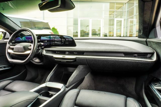 2023 Lucid Air Grand Touring AWD - 23032761 - 18