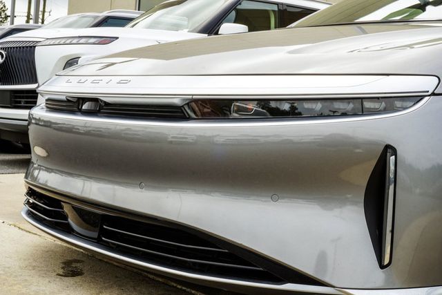 2023 Lucid Air Grand Touring AWD - 23032761 - 1