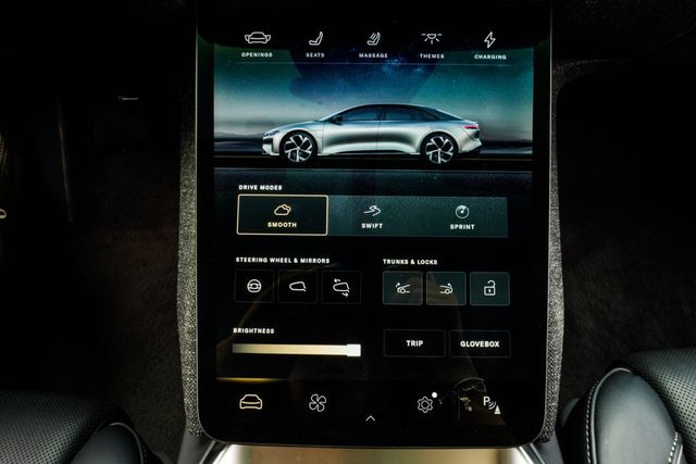 2023 Lucid Air Grand Touring AWD - 23032761 - 23