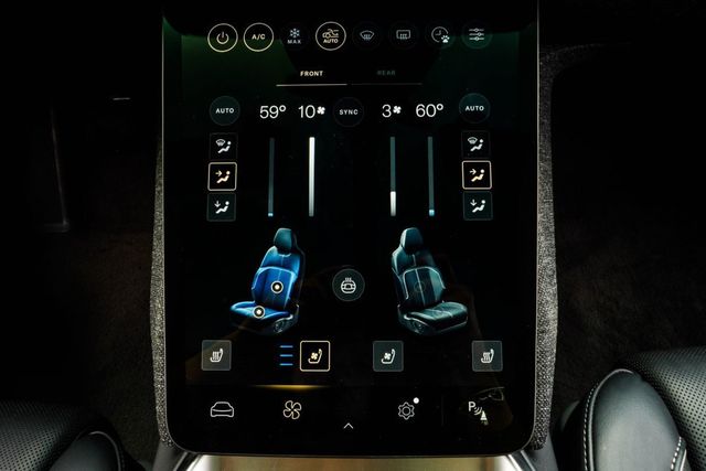 2023 Lucid Air Grand Touring AWD - 23032761 - 24