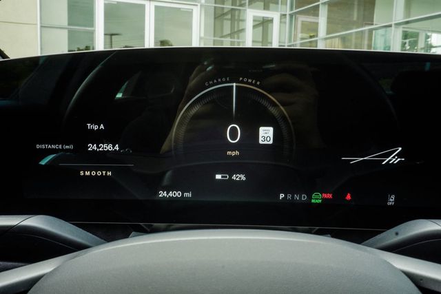 2023 Lucid Air Grand Touring AWD - 23032761 - 29