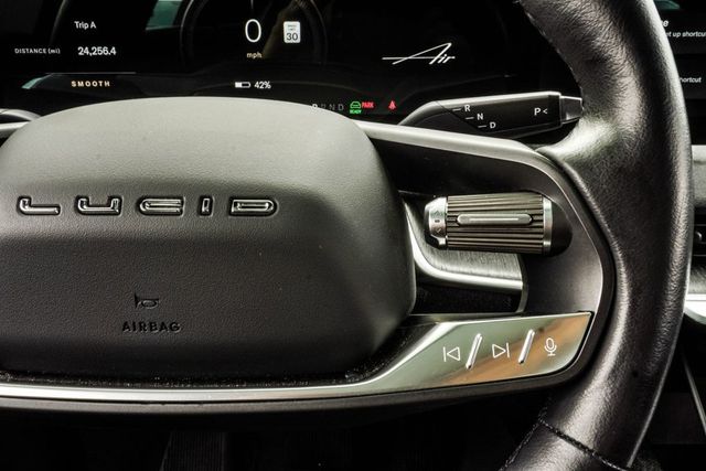 2023 Lucid Air Grand Touring AWD - 23032761 - 31