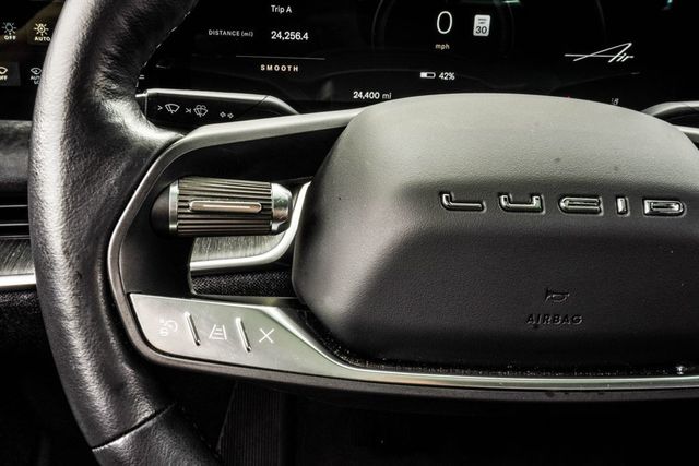 2023 Lucid Air Grand Touring AWD - 23032761 - 32