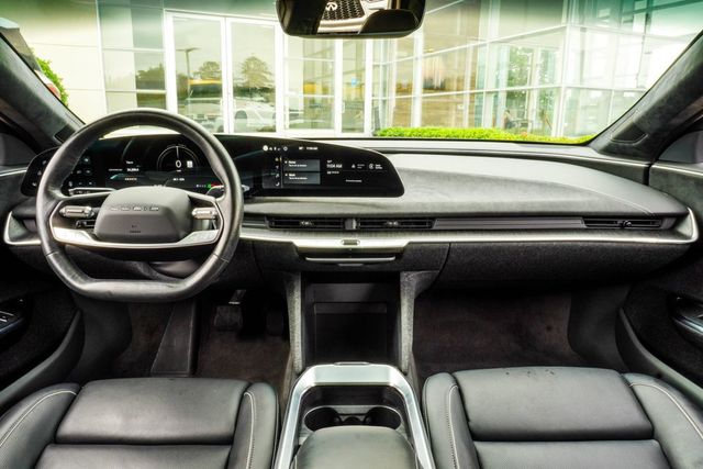 2023 Lucid Air Grand Touring AWD - 23032761 - 4