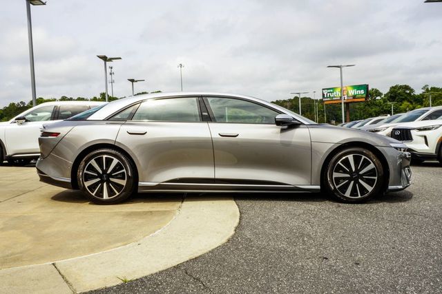2023 Lucid Air Grand Touring AWD - 23032761 - 5