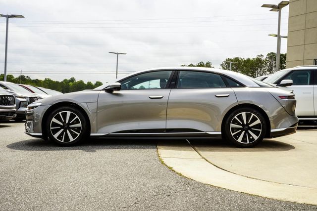 2023 Lucid Air Grand Touring AWD - 23032761 - 8