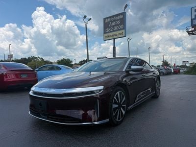 2023 Lucid Air