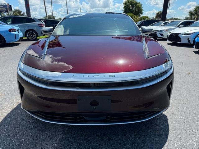 2023 Lucid Air Grand Touring AWD - 23039769 - 1