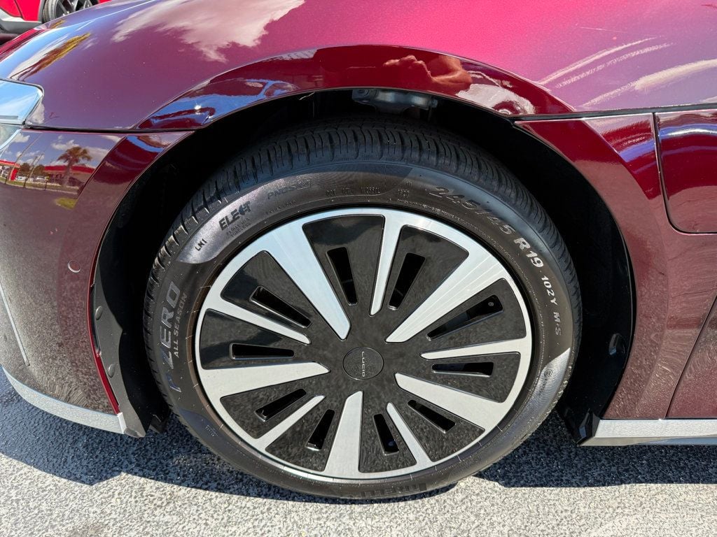 2023 Lucid Air Grand Touring AWD - 23039769 - 44