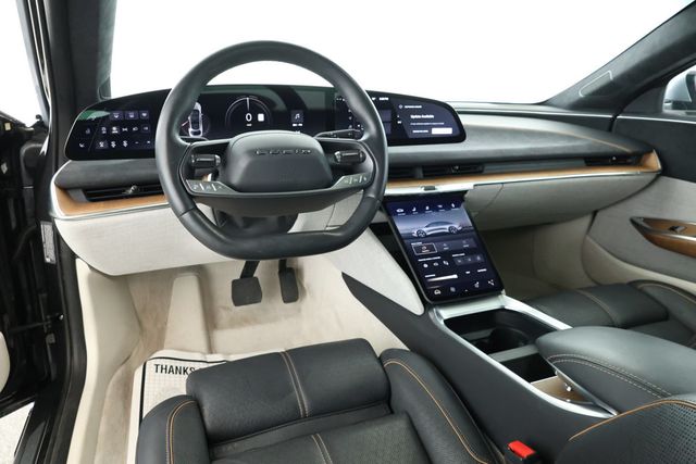2023 Lucid Air Grand Touring AWD - 22925266 - 9