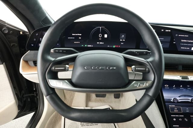 2023 Lucid Air Grand Touring AWD - 22925266 - 10