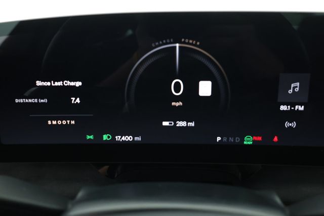 2023 Lucid Air Grand Touring AWD - 22925266 - 11