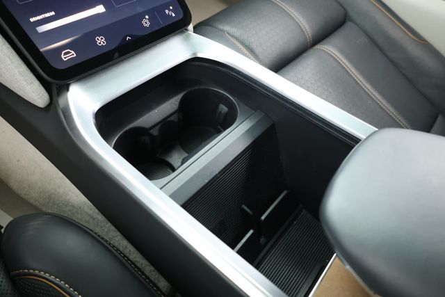 2023 Lucid Air Grand Touring AWD - 22925266 - 13