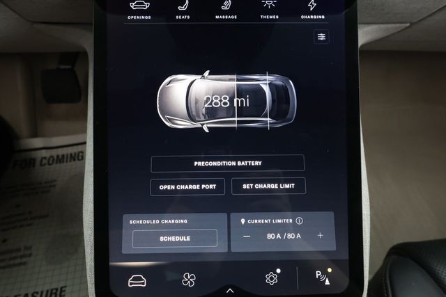 2023 Lucid Air Grand Touring AWD - 22925266 - 14