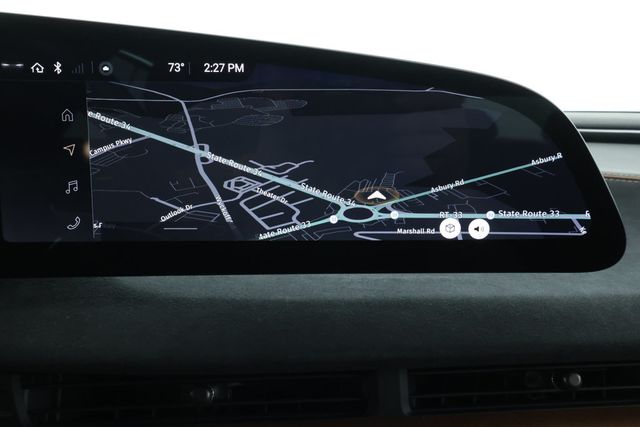 2023 Lucid Air Grand Touring AWD - 22925266 - 17