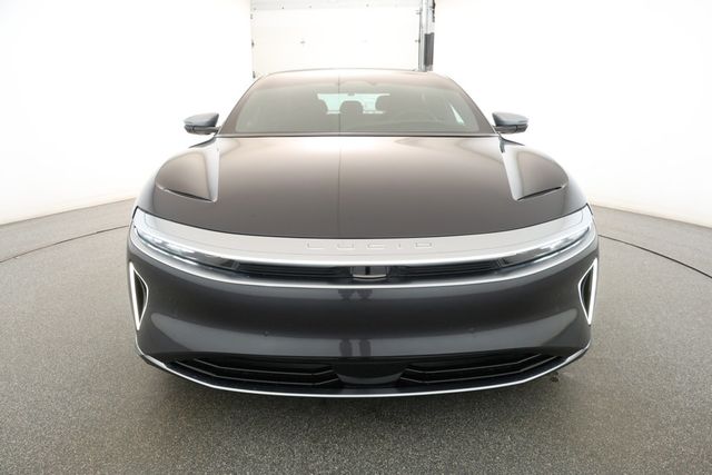 2023 Lucid Air Grand Touring AWD - 22925266 - 1
