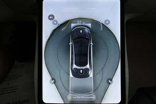 2023 Lucid Air Grand Touring AWD - 22925266 - 19