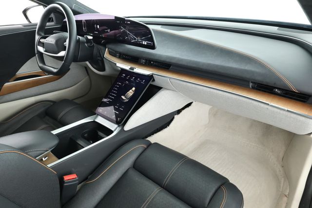 2023 Lucid Air Grand Touring AWD - 22925266 - 25