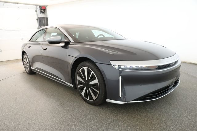 2023 Lucid Air Grand Touring AWD - 22925266 - 2
