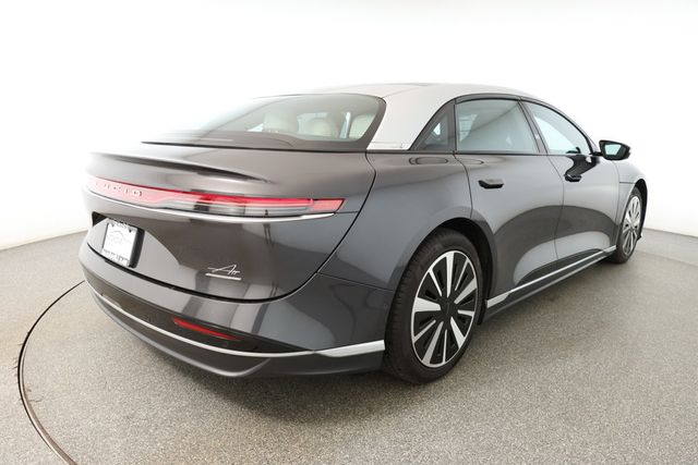 2023 Lucid Air Grand Touring AWD - 22925266 - 3
