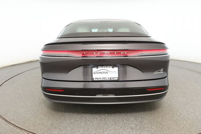 2023 Lucid Air Grand Touring AWD - 22925266 - 4