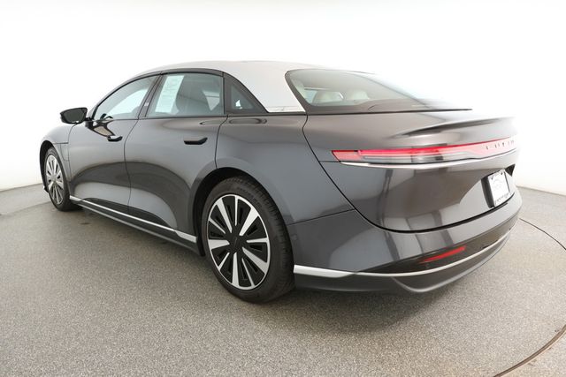 2023 Lucid Air Grand Touring AWD - 22925266 - 5