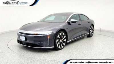 2023 Lucid Air