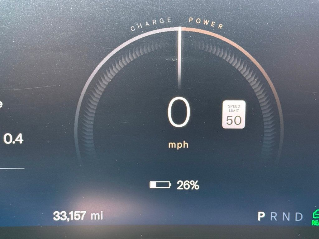 2023 Lucid Air **LUCID GRAND TOURING AWD**DREAM DRIVE PRO PKG** - 23039769 - 13