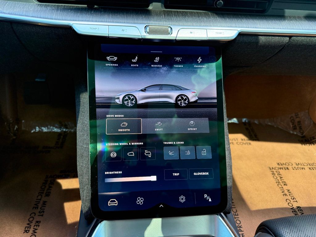 2023 Lucid Air **LUCID GRAND TOURING AWD**DREAM DRIVE PRO PKG** - 23039769 - 17