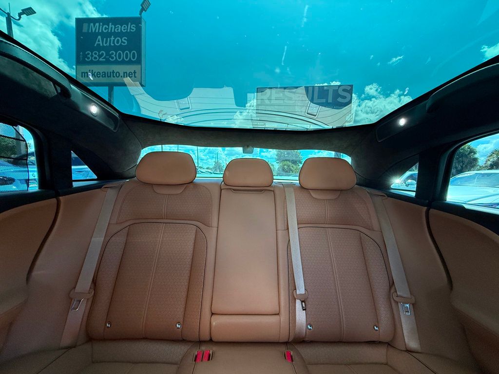 2023 Lucid Air **LUCID GRAND TOURING AWD**DREAM DRIVE PRO PKG** - 23039769 - 24