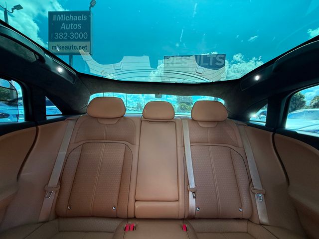2023 Lucid Air **LUCID GRAND TOURING AWD**DREAM DRIVE PRO PKG** - 23039769 - 24