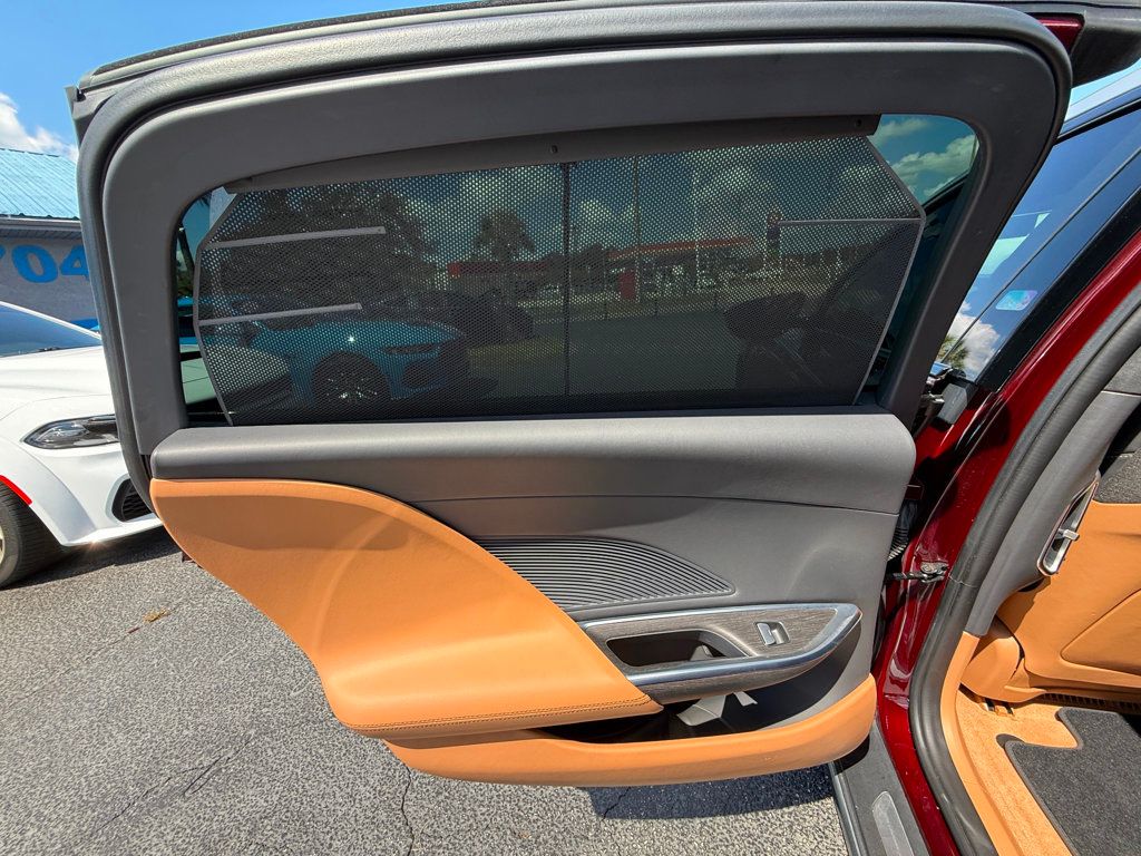 2023 Lucid Air **LUCID GRAND TOURING AWD**DREAM DRIVE PRO PKG** - 23039769 - 28
