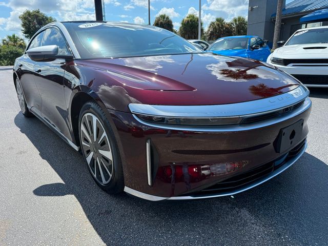 2023 Lucid Air **LUCID GRAND TOURING AWD**DREAM DRIVE PRO PKG** - 23039769 - 2