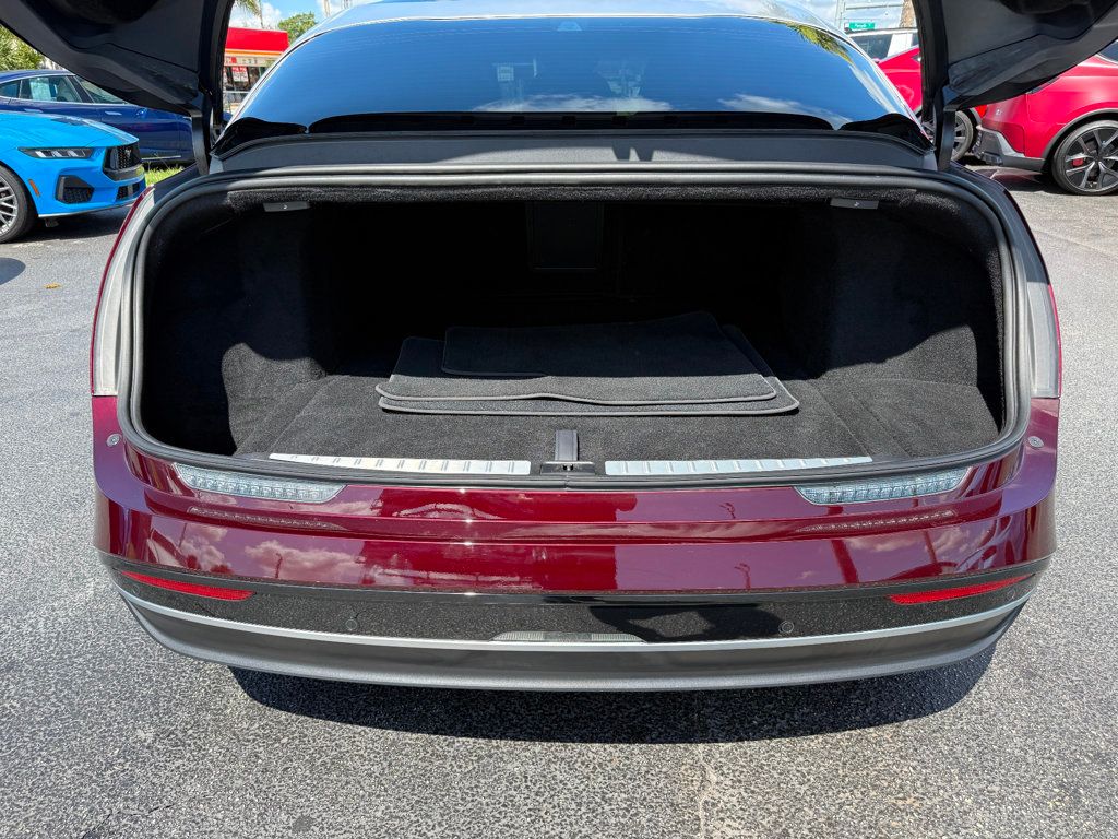 2023 Lucid Air **LUCID GRAND TOURING AWD**DREAM DRIVE PRO PKG** - 23039769 - 30