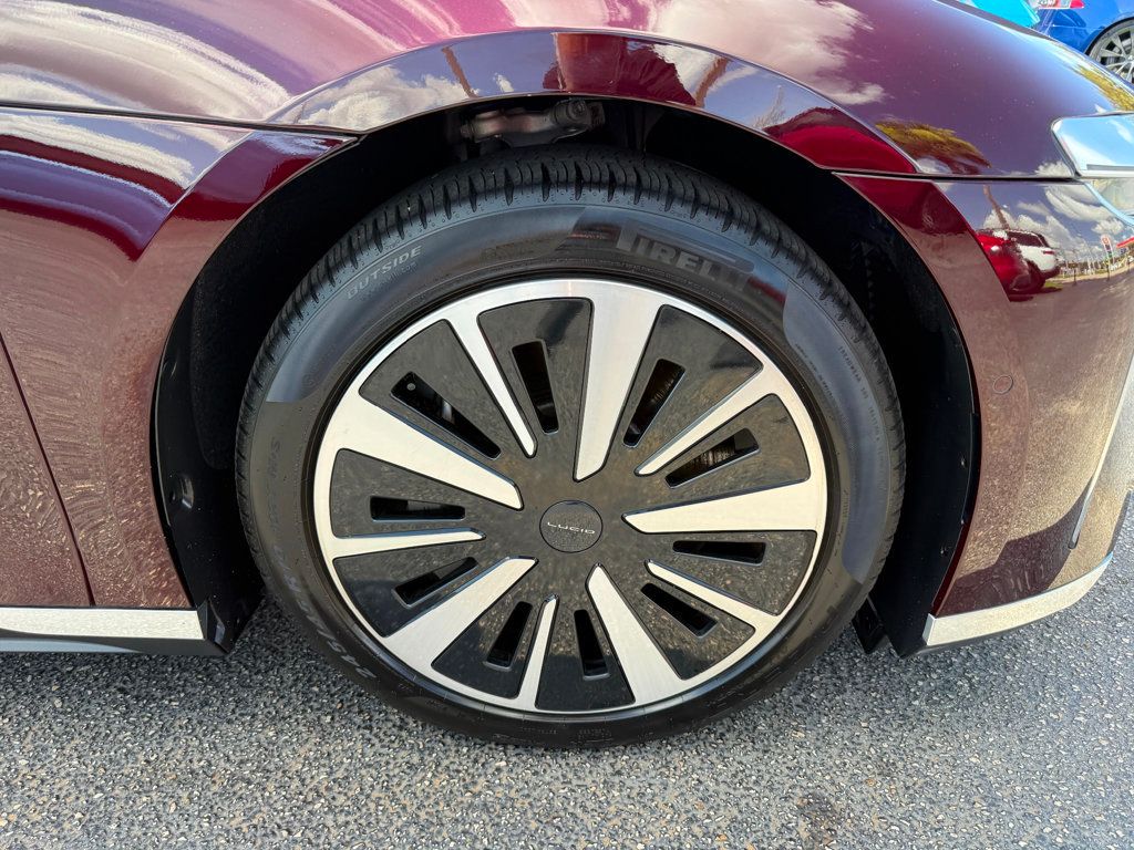 2023 Lucid Air **LUCID GRAND TOURING AWD**DREAM DRIVE PRO PKG** - 23039769 - 41
