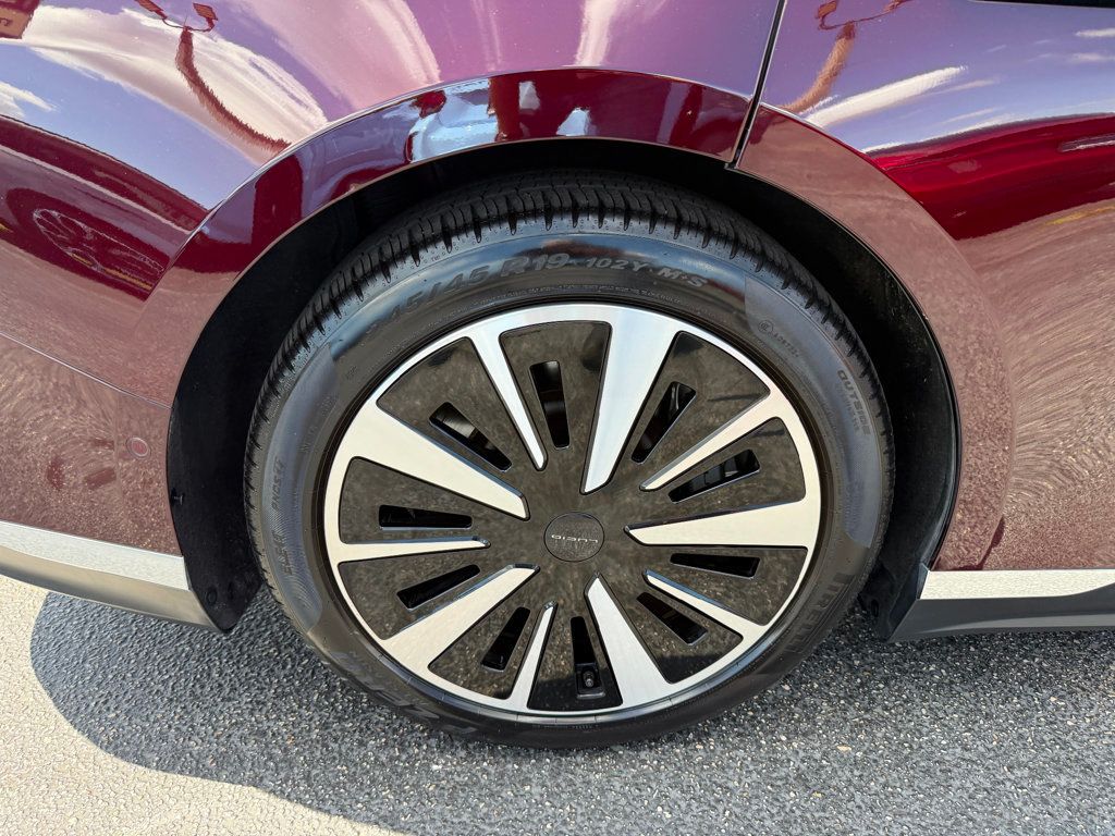 2023 Lucid Air **LUCID GRAND TOURING AWD**DREAM DRIVE PRO PKG** - 23039769 - 42