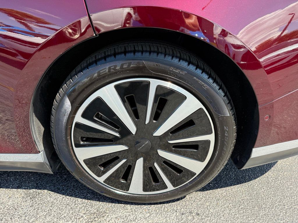 2023 Lucid Air **LUCID GRAND TOURING AWD**DREAM DRIVE PRO PKG** - 23039769 - 43