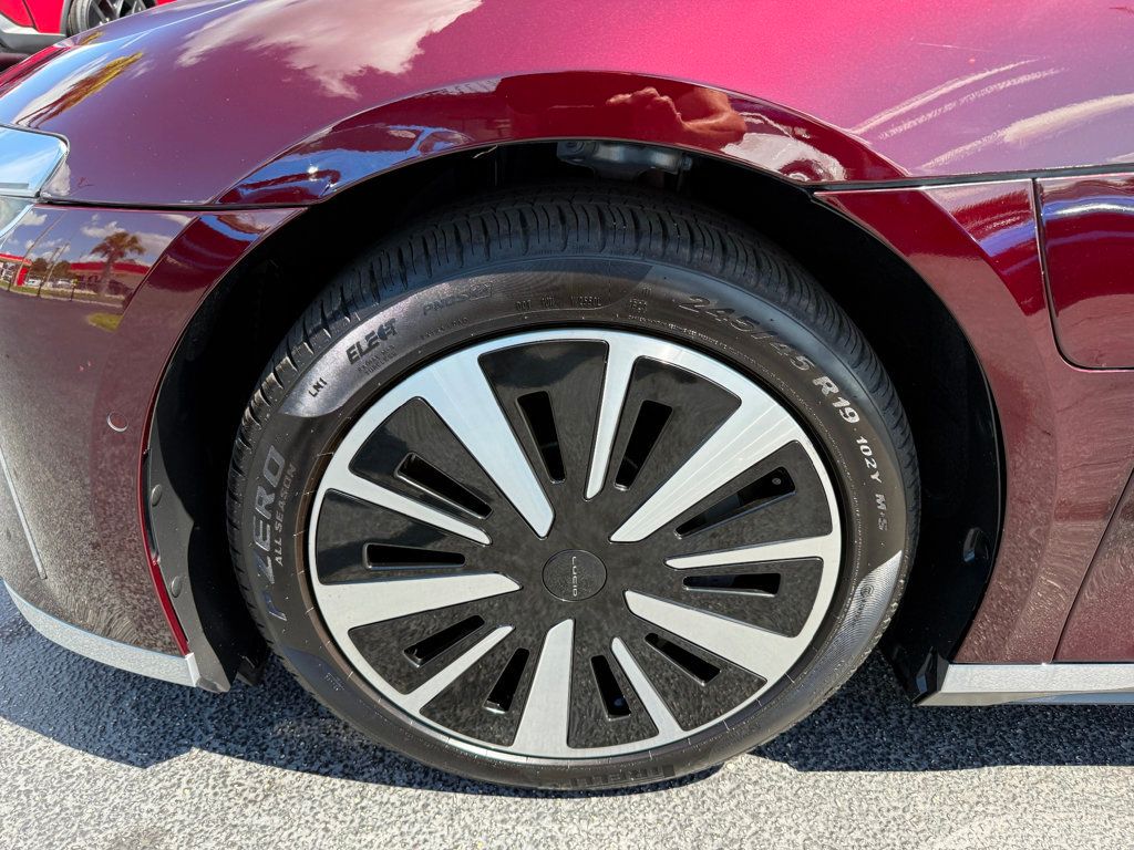 2023 Lucid Air **LUCID GRAND TOURING AWD**DREAM DRIVE PRO PKG** - 23039769 - 44
