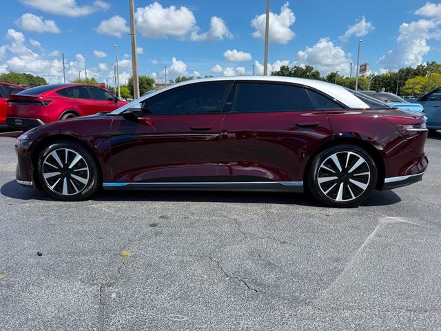 2023 Lucid Air **LUCID GRAND TOURING AWD**DREAM DRIVE PRO PKG** - 23039769 - 7