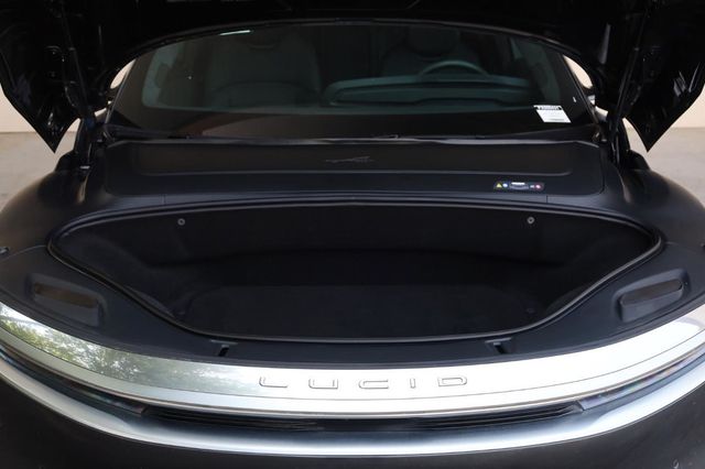 2023 Lucid Air Pure - 23018927 - 9
